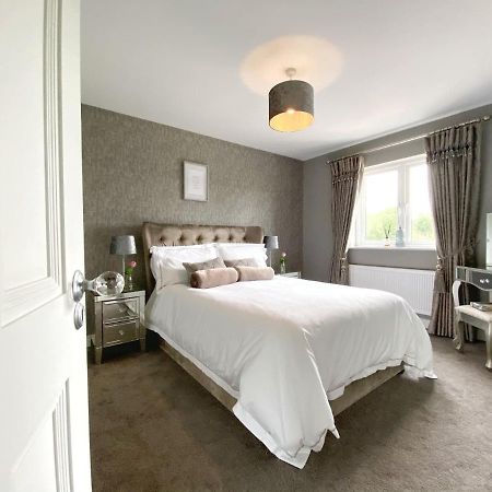 Swallow Lane, Enniskillen, Co Fermanagh, 5* Chic Villa Dış mekan fotoğraf