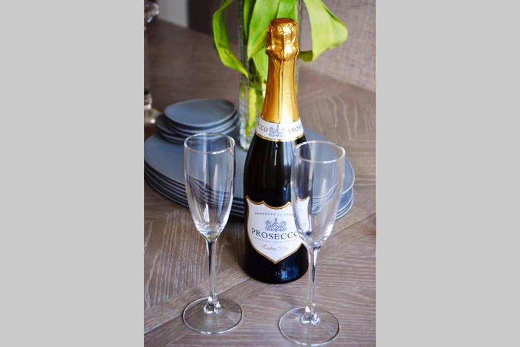 Swallow Lane, Enniskillen, Co Fermanagh, 5* Chic Villa Dış mekan fotoğraf
