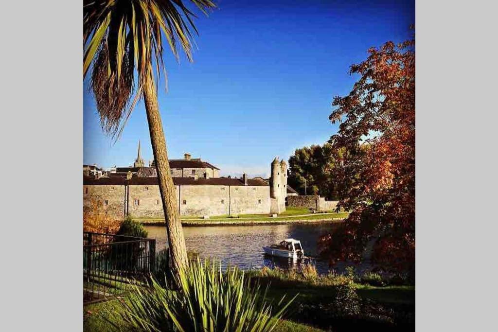 Swallow Lane, Enniskillen, Co Fermanagh, 5* Chic Villa Dış mekan fotoğraf