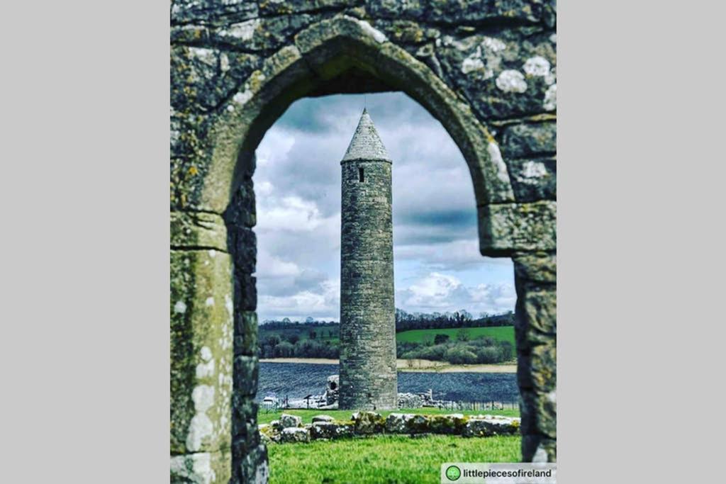 Swallow Lane, Enniskillen, Co Fermanagh, 5* Chic Villa Dış mekan fotoğraf