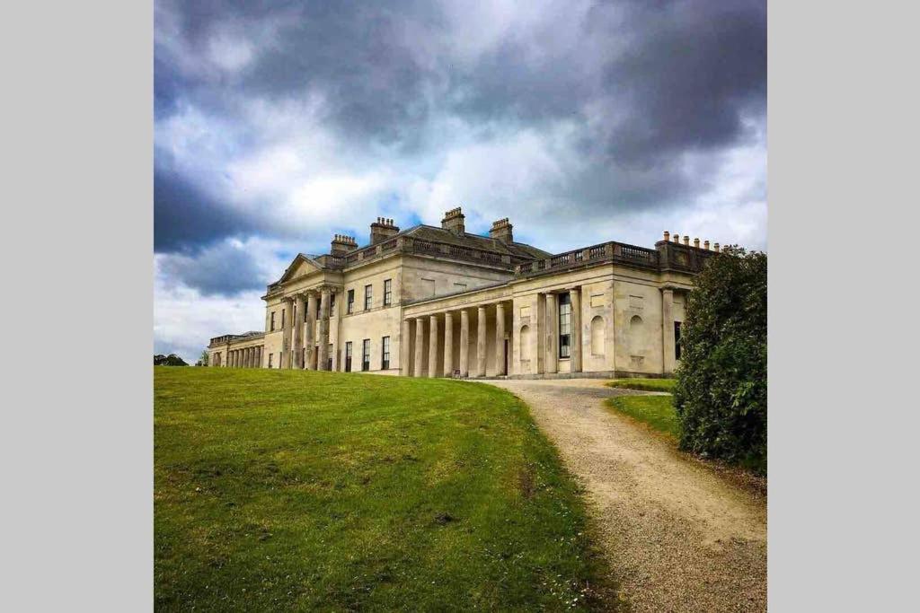 Swallow Lane, Enniskillen, Co Fermanagh, 5* Chic Villa Dış mekan fotoğraf