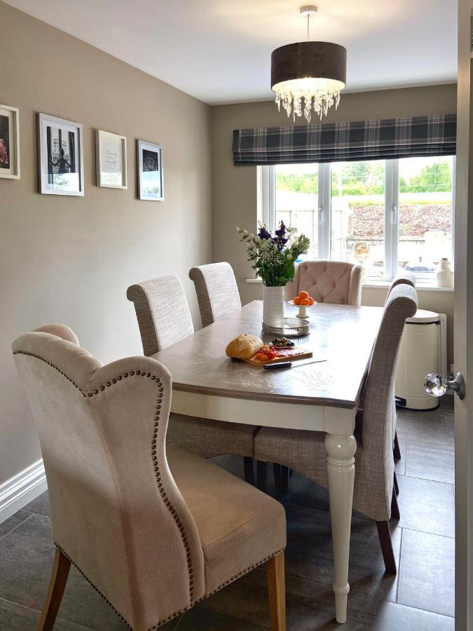 Swallow Lane, Enniskillen, Co Fermanagh, 5* Chic Villa Dış mekan fotoğraf