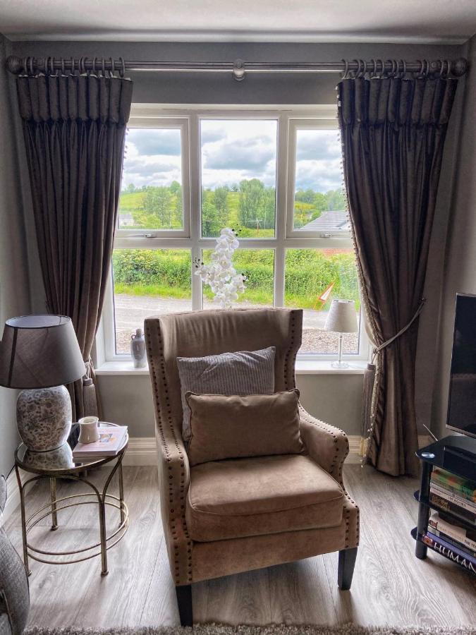 Swallow Lane, Enniskillen, Co Fermanagh, 5* Chic Villa Dış mekan fotoğraf