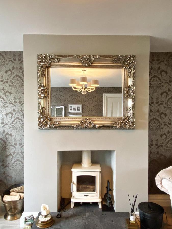 Swallow Lane, Enniskillen, Co Fermanagh, 5* Chic Villa Dış mekan fotoğraf