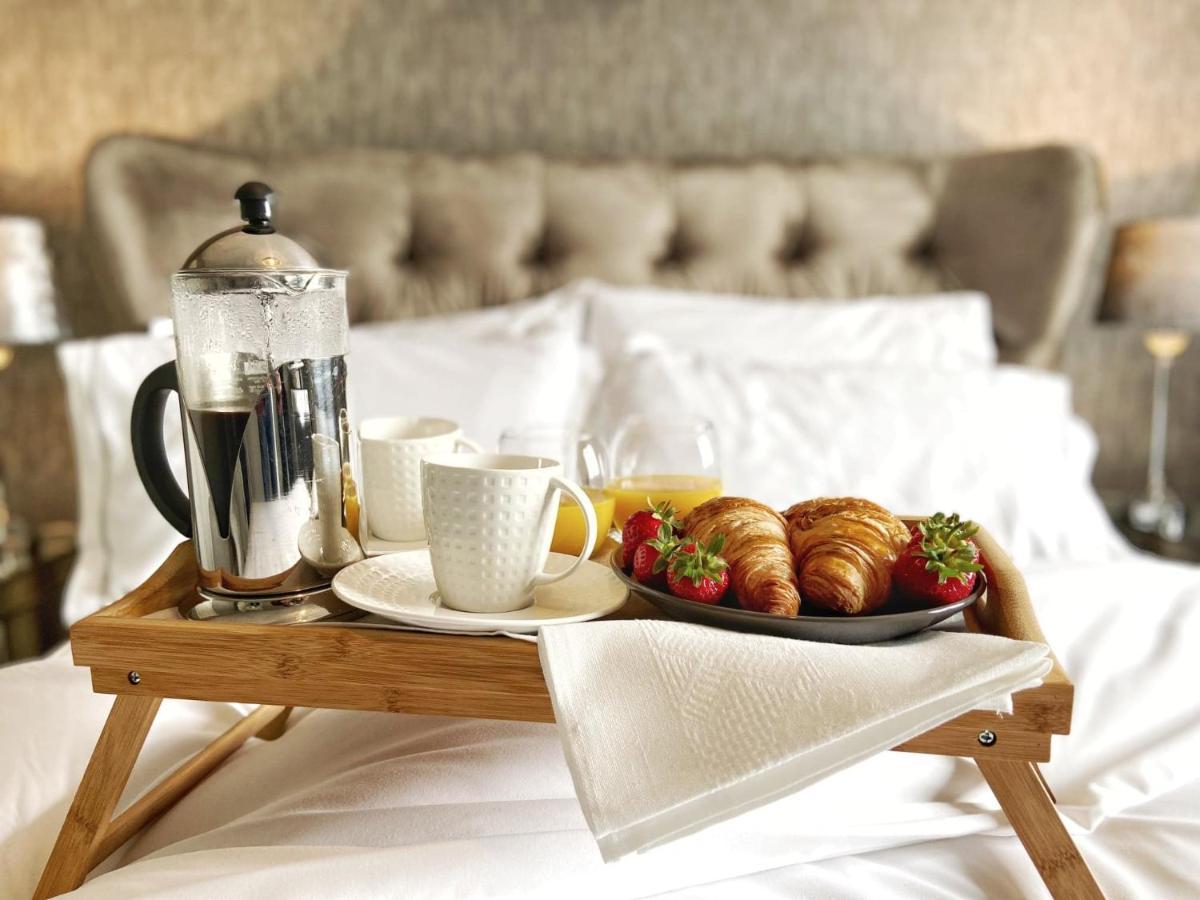 Swallow Lane, Enniskillen, Co Fermanagh, 5* Chic Villa Dış mekan fotoğraf