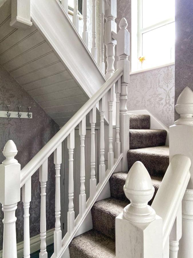 Swallow Lane, Enniskillen, Co Fermanagh, 5* Chic Villa Dış mekan fotoğraf