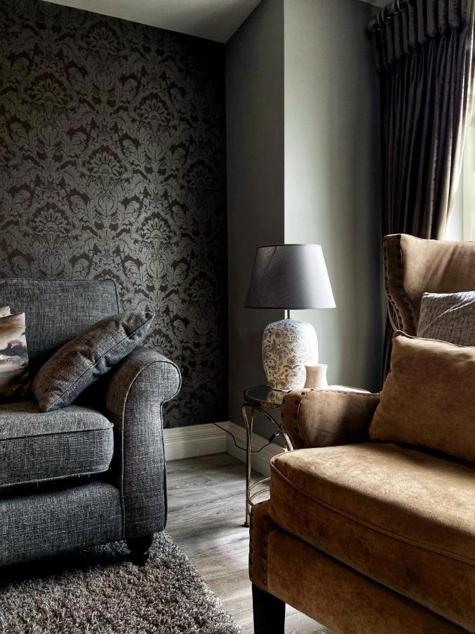 Swallow Lane, Enniskillen, Co Fermanagh, 5* Chic Villa Dış mekan fotoğraf